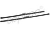 MERCE 1698201245 Wiper Blade